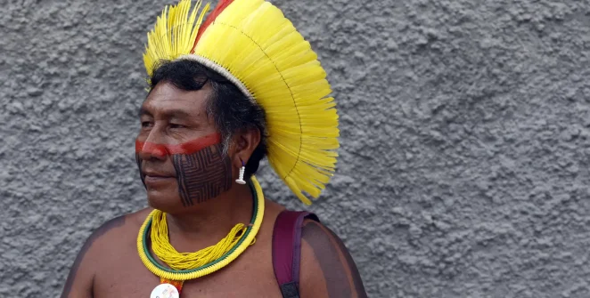 Programa Natureza Viva celebra Dia Internacional dos Povos Indígenas com homenagem a Dona Raimunda