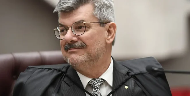 PGR muda posição e pede perda de cargo de ministro do STJ julgado por importunação sexual