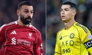 Salah surpreende e acerta com Trabzonspor, recusando ofertas da Arábia Saudita e da MLS