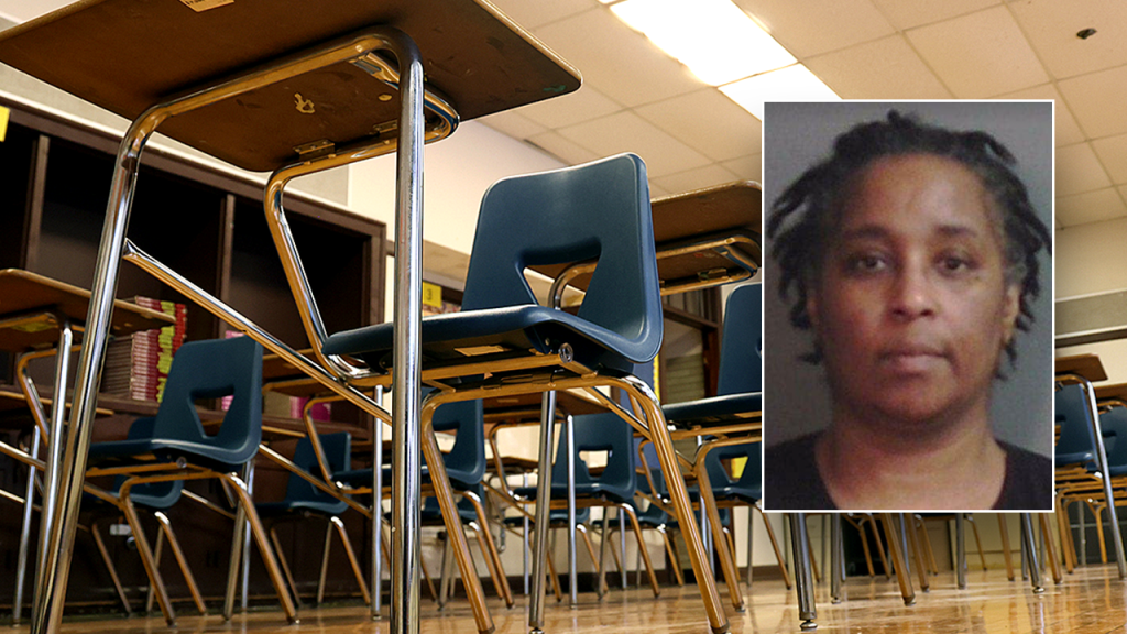 Professora substituta é presa após acionar alertas falsos de atirador ativo em cinco escolas da Louisiana