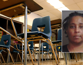 Louisiana sub teacher arrested for alleged false school shooter alerts: sheriff