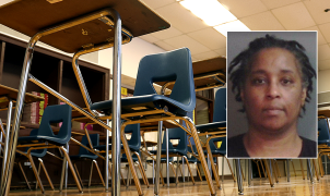 Louisiana sub teacher arrested for alleged false school shooter alerts: sheriff