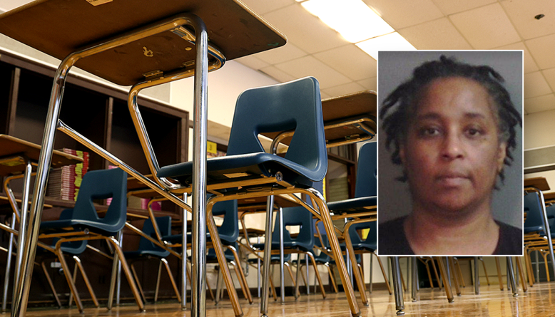Louisiana sub teacher arrested for alleged false school shooter alerts: sheriff
