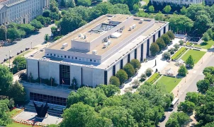 Smithsonian Institution houses over 157 million artifacts and specimens