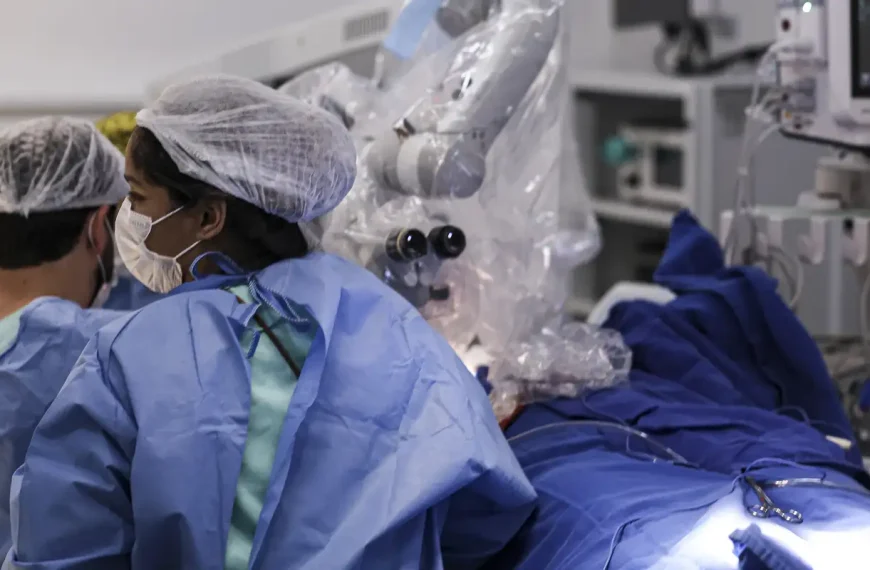 Rio concentra quase um terço de casos de exercício ilegal da medicina
