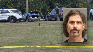 Nashville police fatally shoot sword-wielding man, TBI now probes