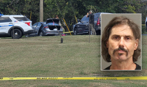 Nashville police fatally shoot sword-wielding man, TBI now probes