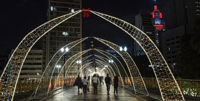 Recesso de fim de ano para servidores federais terá dois períodos em dezembro; veja regras de compensação