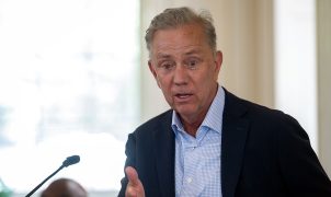 Connecticut Democrats decide who they want to be their next governor