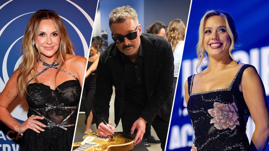 19º ACM Honors celebra Dolly Parton, Kacey Musgraves e Eric Church em Nashville