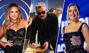 2026 ACM Honors red carpet fashion: Vote for the best looks