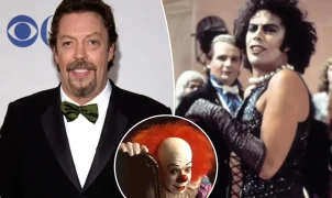 Morre Tim Curry, o ator que deu vida a Frank-N-Furter em The Rocky Horror Picture Show