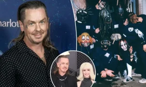 Slipknot demite DJ Sid Wilson após quase 30 anos na banda, diz site