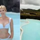 Ivanka Trump e Jared Kushner trocam calor do verão por paisagens geladas da Islândia em viagem em família