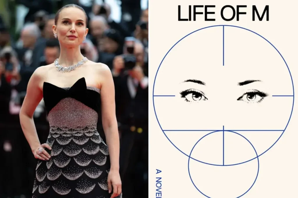 Suposto retrato de Natalie Portman em novo livro de Rachel Cusk gera polêmica no meio literário
