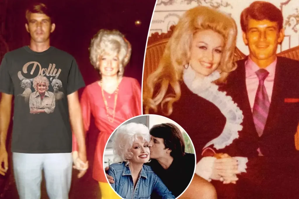 Dolly Parton lamenta morte do marido Carl Dean: Nossa é uma grande e antiga história de amor
