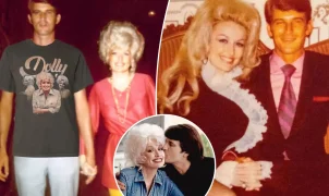 Dolly Parton lamenta morte do marido Carl Dean: Nossa é uma grande e antiga história de amor