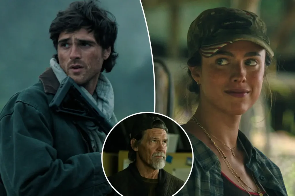 Ridley Scott volta ao cinema com The Dog Stars e enfrenta críticas após década irregular