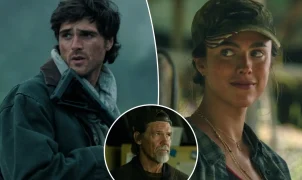 Ridley Scott volta ao cinema com The Dog Stars e enfrenta críticas após década irregular