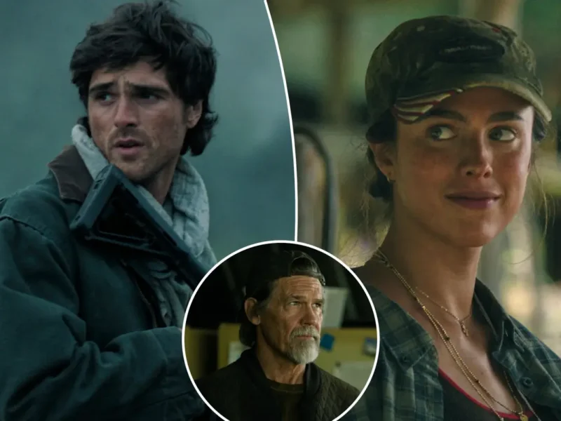Ridley Scott volta ao cinema com The Dog Stars e enfrenta críticas após década irregular