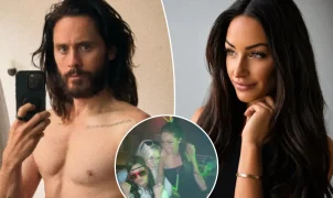 Jared Leto é acusado de assédio por ex-bartender; ator teria enviado selfie seminua após insistência