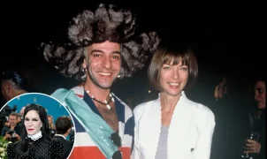 Anna Wintour defende homenagem a John Galliano no Met Gala 2027 e enfrenta críticas de convidados