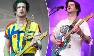 Modest Mouse afasta guitarrista Simon O’Connor de turnê após acusações de mensagens inapropriadas a fã adolescente
