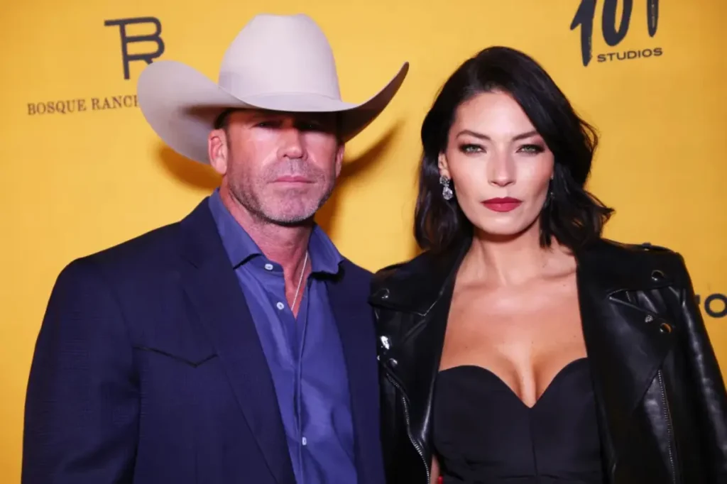 Taylor Sheridan: o criador de Yellowstone que construiu um império de US$ 1 bi sem depender de Hollywood