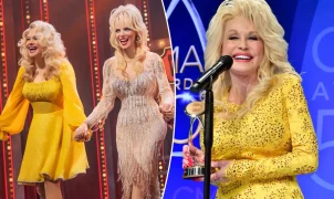 Musical de Dolly Parton na Broadway mantém estreia para 2027, como era o desejo de Dolly
