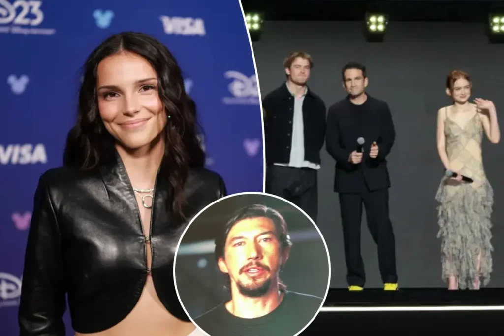 Marvel anuncia elenco do novo filme dos X-Men em evento D23