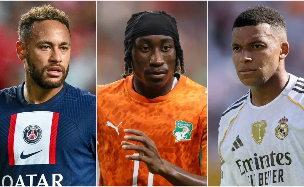 Real Madrid anuncia contratação de Yan Diomande por €140 milhões; negócio entra para o top 4 da história