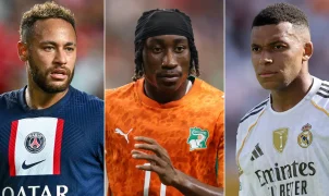 Real Madrid anuncia contratação de Yan Diomande por €140 milhões; negócio entra para o top 4 da história