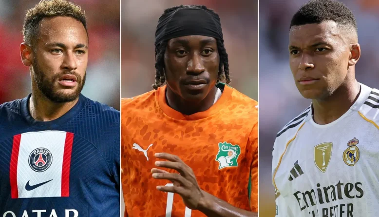 Real Madrid anuncia contratação de Yan Diomande por €140 milhões; negócio entra para o top 4 da história