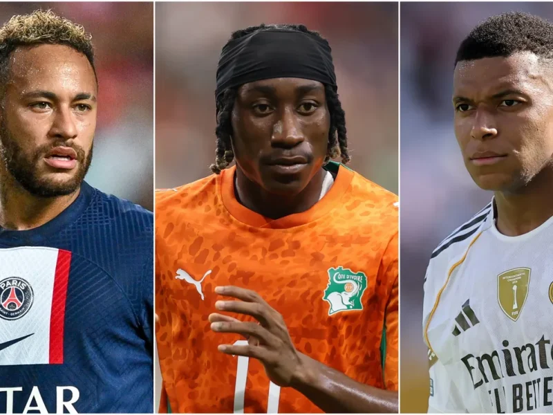 Real Madrid anuncia contratação de Yan Diomande por €140 milhões; negócio entra para o top 4 da história