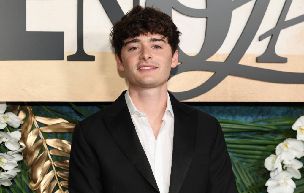Noah Schnapp, de Stranger Things, fará estreia nos palcos de Londres em setembro
