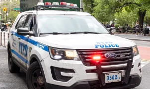 NYPD officer convicted under NYC chokehold ban passed after George Floyd murder