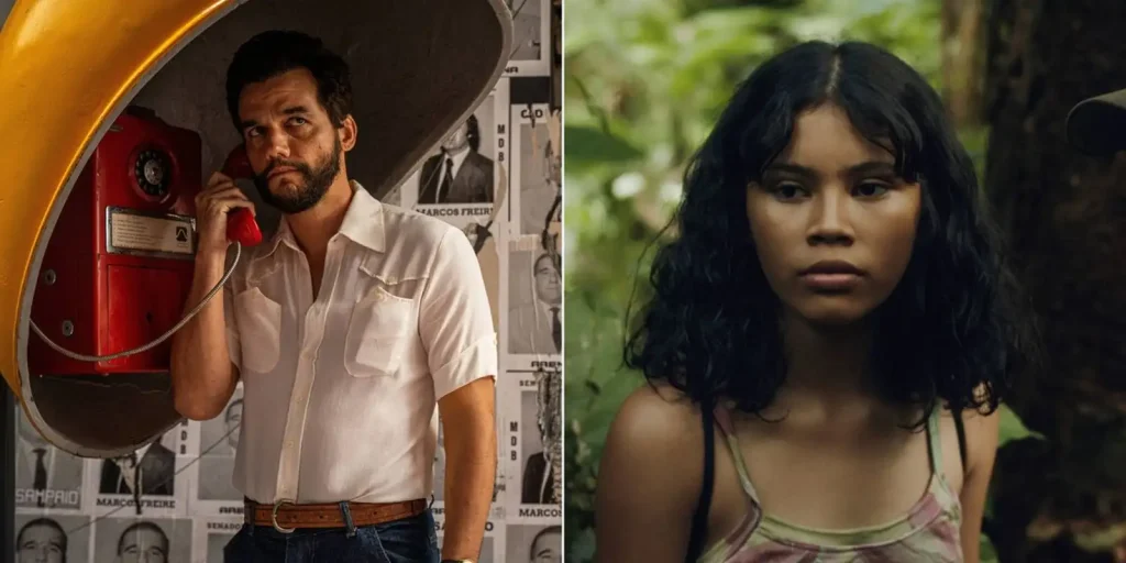 No Theatro Municipal, vencedores do Grande Otelo celebram reconhecimento em casa