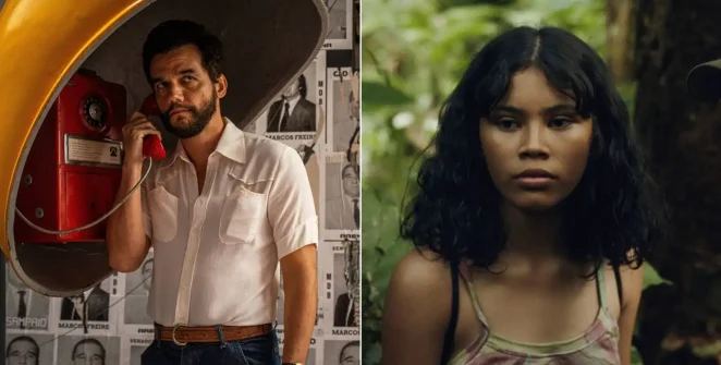 No Theatro Municipal, vencedores do Grande Otelo celebram reconhecimento em casa