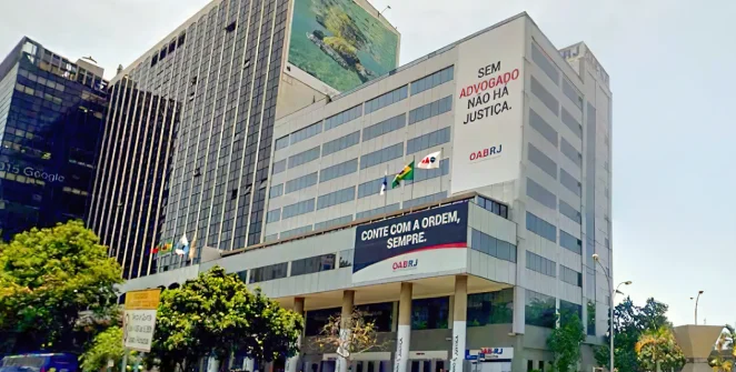 OABRJ registra mais de 2 mil denúncias de golpe do falso advogado e lança campanha de conscientização