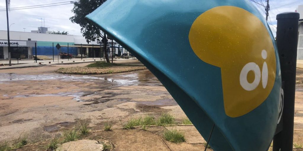 TJ do Rio confirma falência da Oi pela segunda vez em menos de um ano