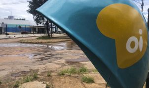 TJ do Rio confirma falência da Oi pela segunda vez em menos de um ano