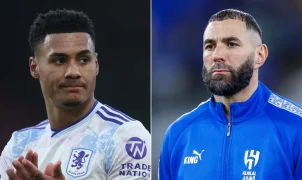 Com chegada de Watkins, Al Hilal encerra contrato de Benzema e abre caminho para aposentadoria