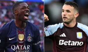 Supercopa da UEFA 2026: o que vitória, empate ou derrota do PSG contra o Aston Villa significa
