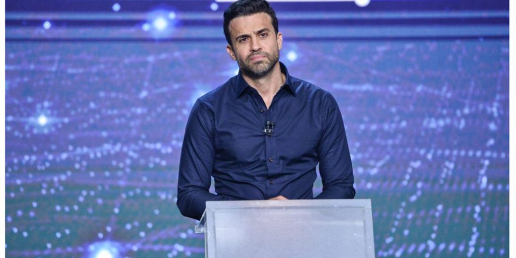 PRTB oficializa Pablo Marçal como candidato à Presidência da República
