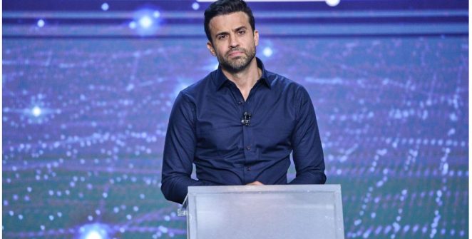 PRTB oficializa Pablo Marçal como candidato à Presidência da República