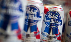 Pabst Blue Ribbon truck stolen in $70K California beer cargo theft