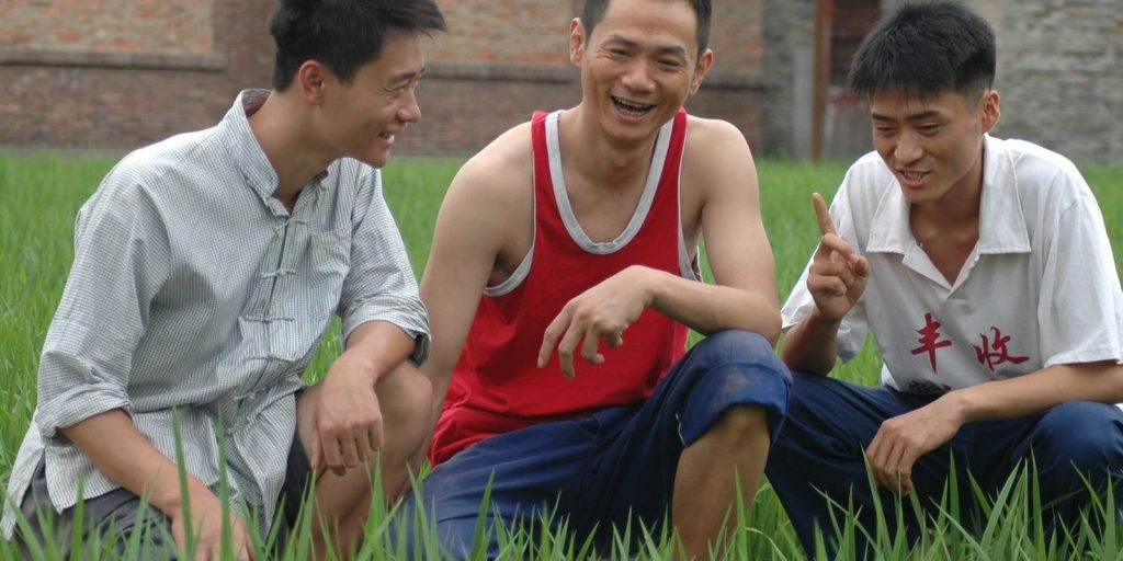 Mostra de Cinema China-Brasil reúne 14 filmes no Rio com entrada gratuita