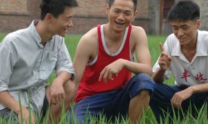 Mostra de Cinema China-Brasil reúne 14 filmes no Rio com entrada gratuita