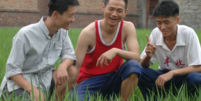 Mostra de Cinema China-Brasil reúne 14 filmes no Rio com entrada gratuita