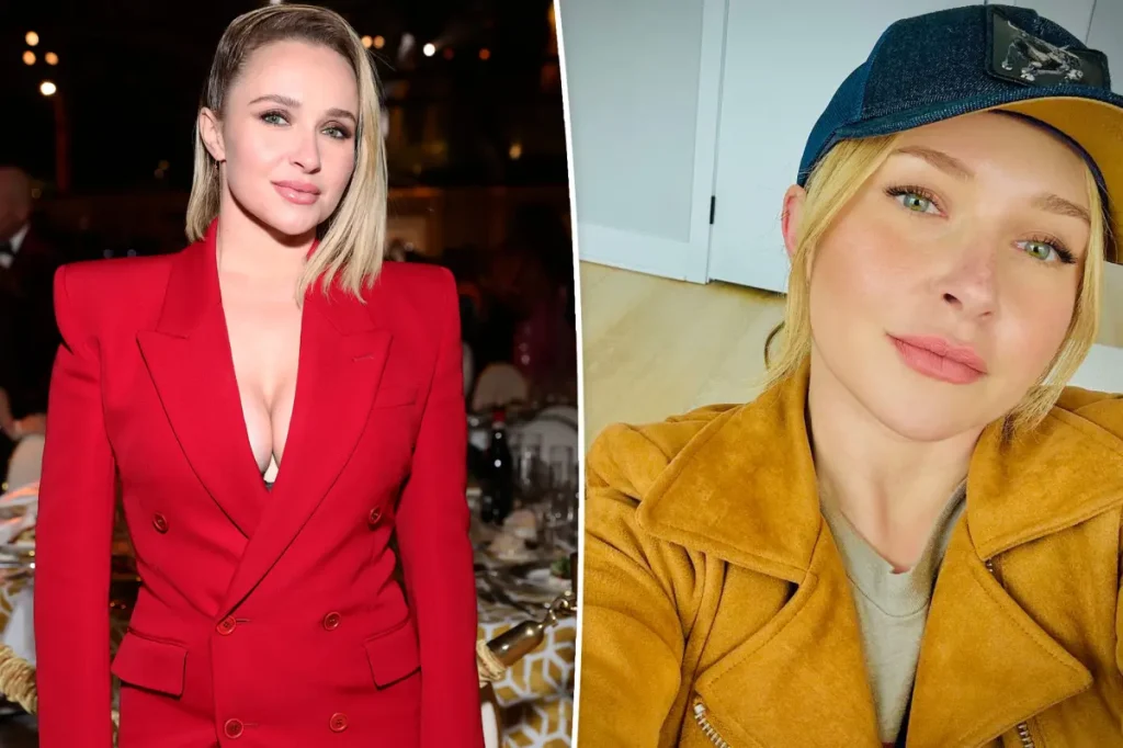 Áudio do 911 revela que Hayden Panettiere foi encontrada morta em casa após suspeita de overdose